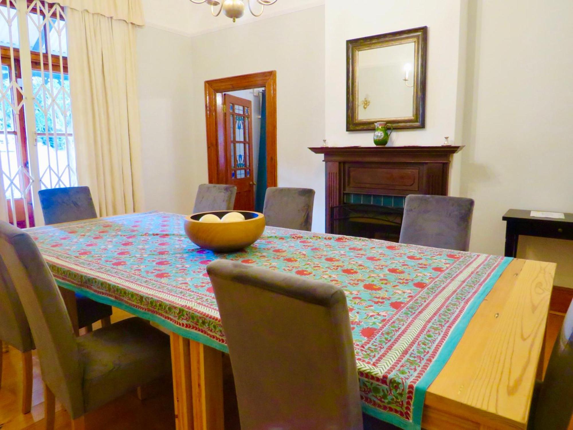 Whistlewood Guesthouse Walmer, Port Eizabeth Порт Елизабет Екстериор снимка