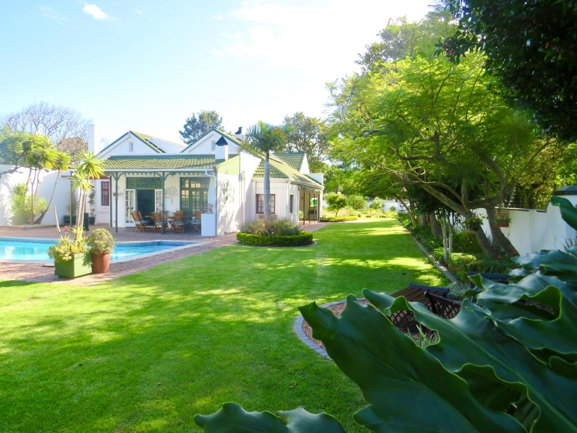 Whistlewood Guesthouse Walmer, Port Eizabeth Порт Елизабет Екстериор снимка
