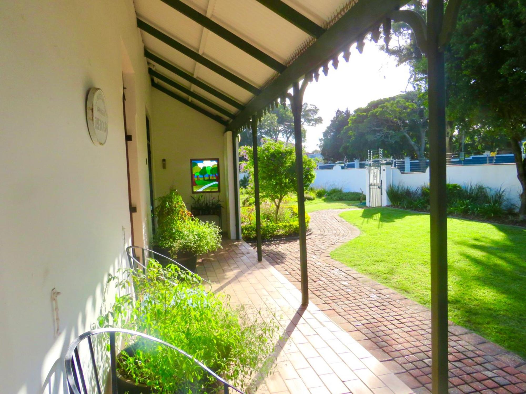 Whistlewood Guesthouse Walmer, Port Eizabeth Порт Елизабет Екстериор снимка